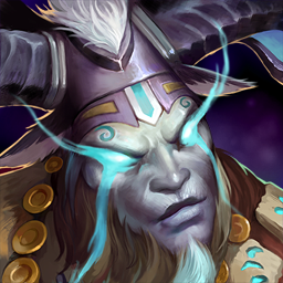 英魂之刃口袋版——暴君薩特