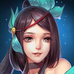 英魂之刃口袋版——小喬