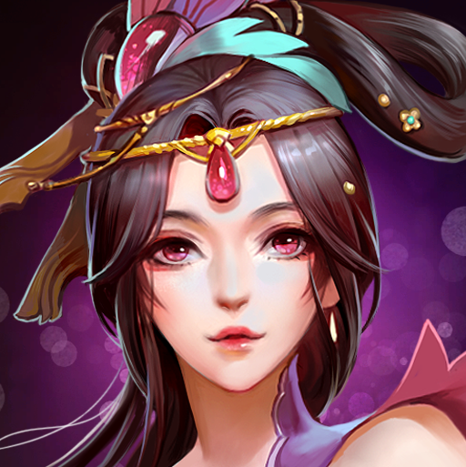 英魂之刃口袋版——洛神