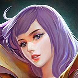 英魂之刃口袋版——雅典娜