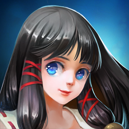 英魂之刃口袋版——忘川巫女