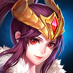 英魂之刃口袋版——羅剎郡主