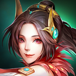 英魂之刃口袋版——孫尚香