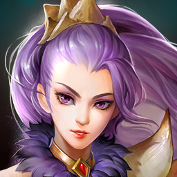 英魂之刃口袋版——女武神