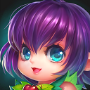 英魂之刃口袋版——自然之靈