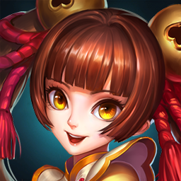 英魂之刃口袋版——火舞歌靈