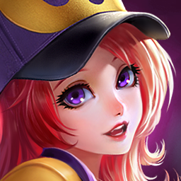 英魂之刃口袋版——神秘冒險家