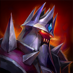 英魂之刃口袋版——冥王哈迪斯