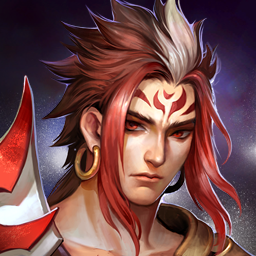 英魂之刃口袋版——后羿