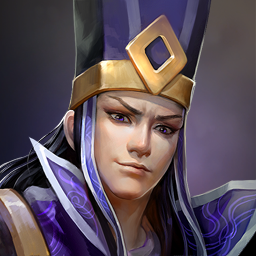 英魂之刃口袋版——司馬懿