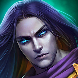 英魂之刃口袋版——暗黑死神