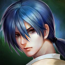 英魂之刃口袋版——緋雨劍星