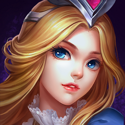 英魂之刃口袋版——圣女貞德