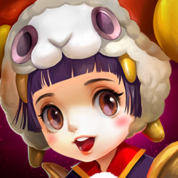 英魂之刃口袋版——福娃