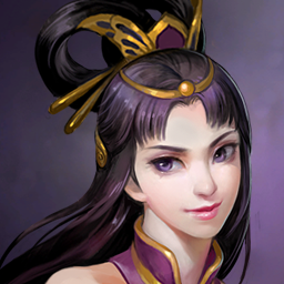 英魂之刃口袋版——貂蟬