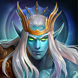 英魂之刃口袋版——波塞冬