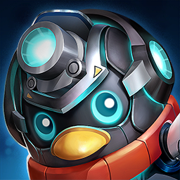 英魂之刃口袋版——企鵝