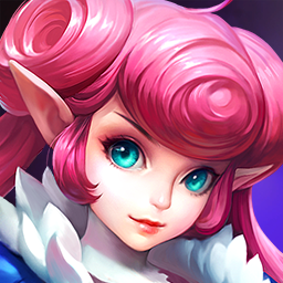 英魂之刃口袋版——幻卡魔女