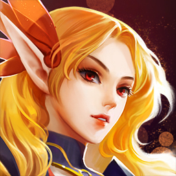 英魂之刃口袋版——熾焰火女