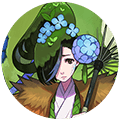 《阴阳师》手游雨女技能属性介绍
