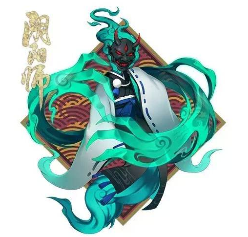 《陰陽師》返魂香作用圖鑒