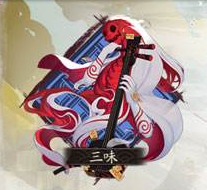 《陰陽師》三味御魂圖鑒一覽