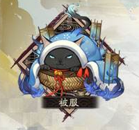 《陰陽師》被服御魂圖鑒一覽