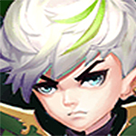 魔靈契約 赫森巴伯爵