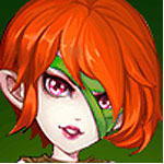 魔靈契約 卡爾迪娜