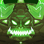 魔靈契約 風暴巨獸