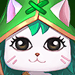 魔靈契約 梅林喵