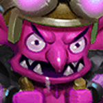 魔靈契約 粉碎機