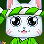 魔靈契約 柳生十兵喵