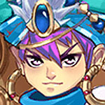 魔靈契約 曼德斯