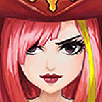 魔靈契約 玫瑰狙擊手