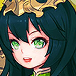 魔靈契約 翡翠公主