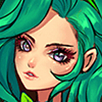 魔靈契約 華爾茲兔娘