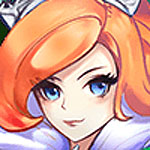 魔靈契約 凱瑟琳