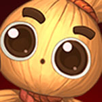 魔靈契約 紅豆稻草