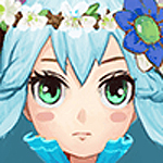 魔靈契約 柔情樂佩