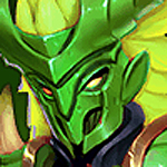 魔靈契約 狂風戰士