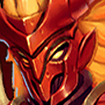 魔靈契約 熔巖戰士