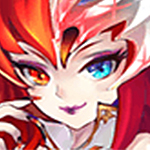 魔靈契約 白骨女王