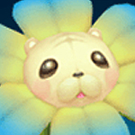 魔靈契約 寒冰吞噬花