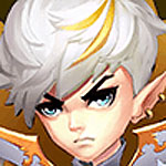 魔靈契約 德古拉伯爵