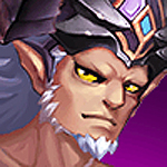 魔靈契約 安德魯