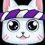 魔靈契約 墨魚喵