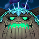 魔靈契約 寒冰樹精