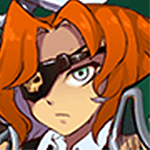 魔靈契約 基德船長