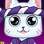 魔靈契約 宮本武喵